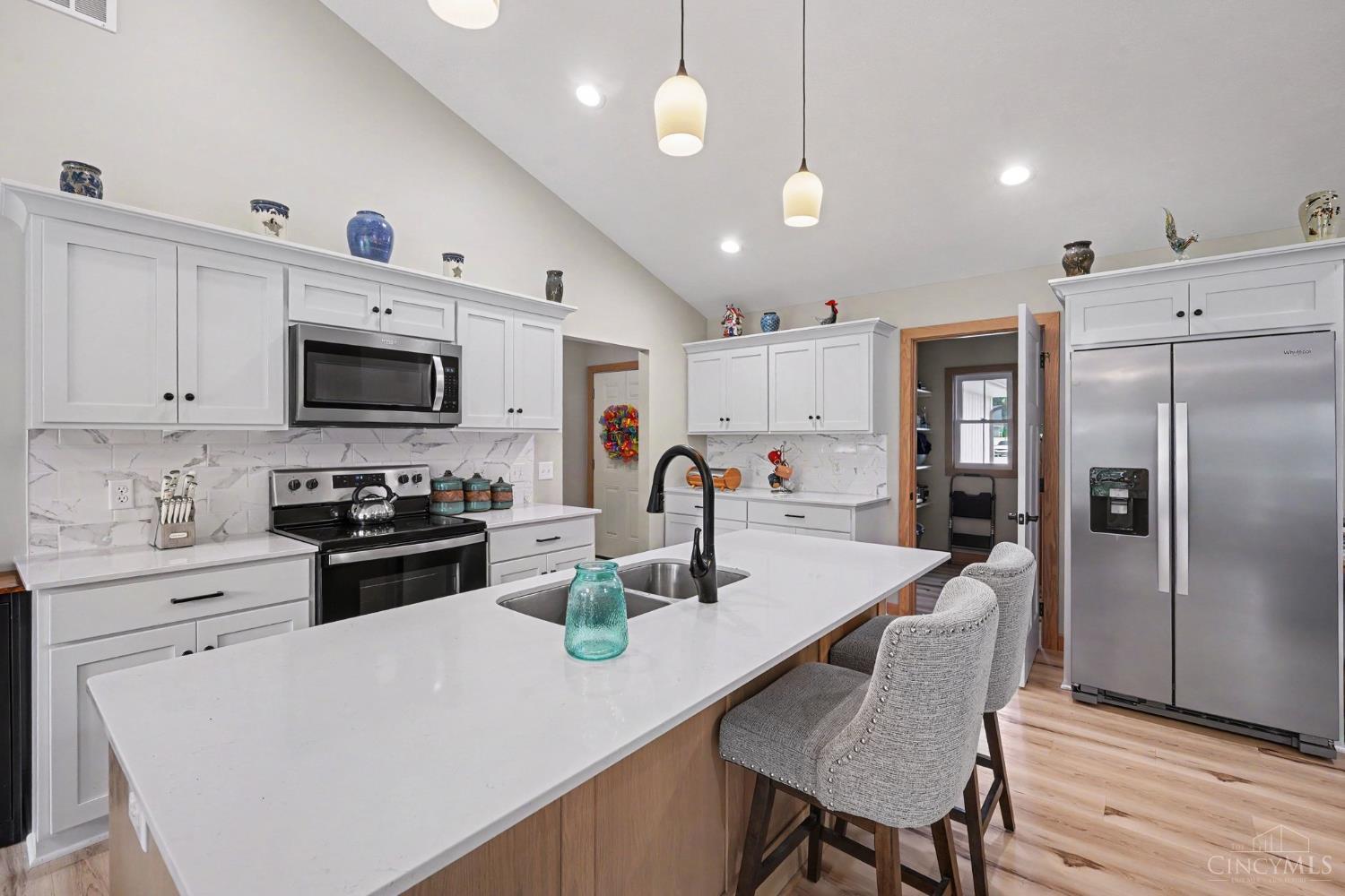 433 Liming Farm Road