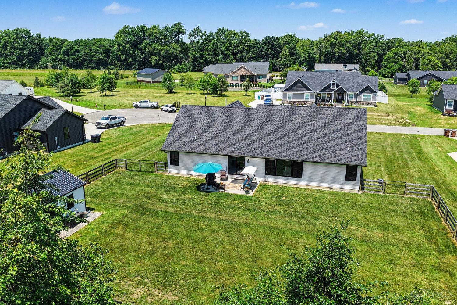 433 Liming Farm Road
