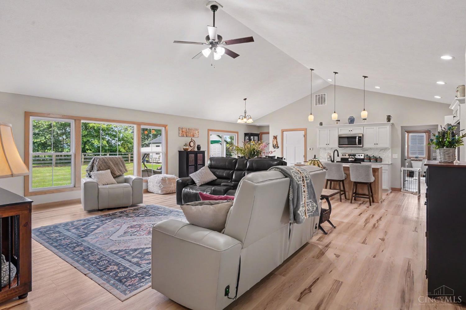 433 Liming Farm Road