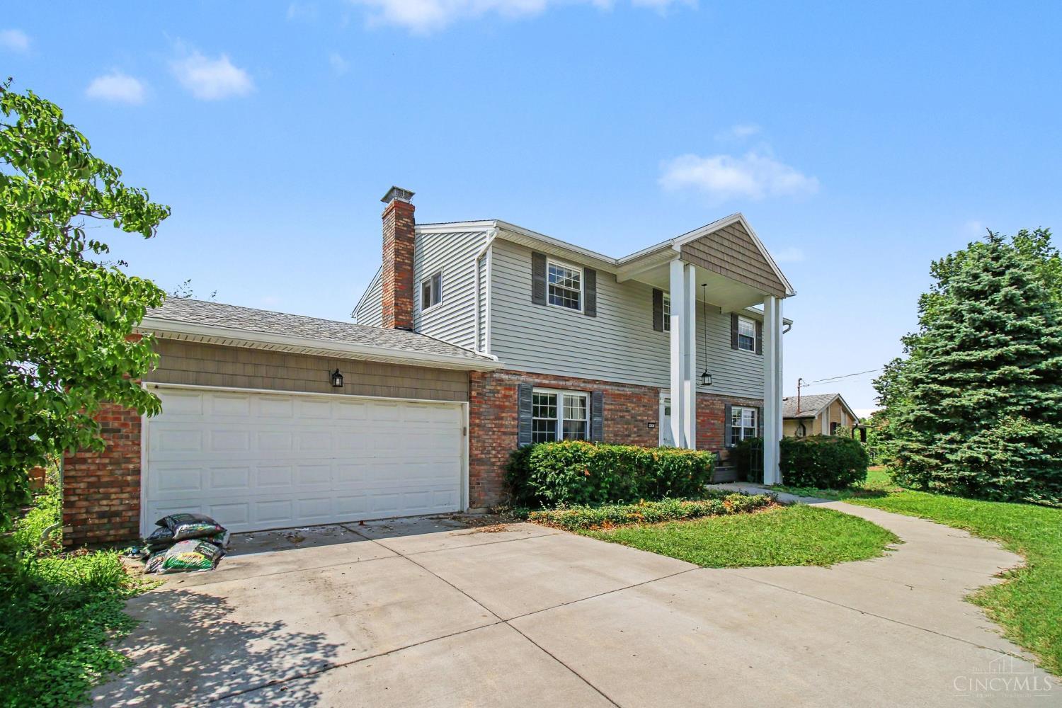 8493 Cheviot Road