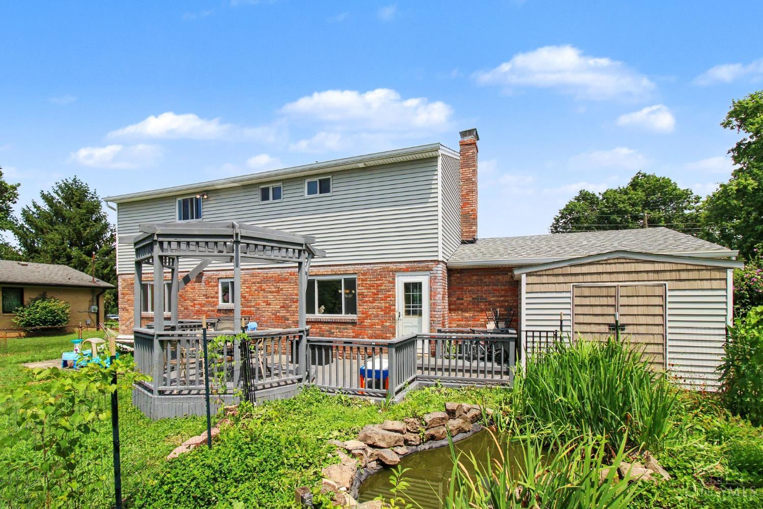 8493 Cheviot Road