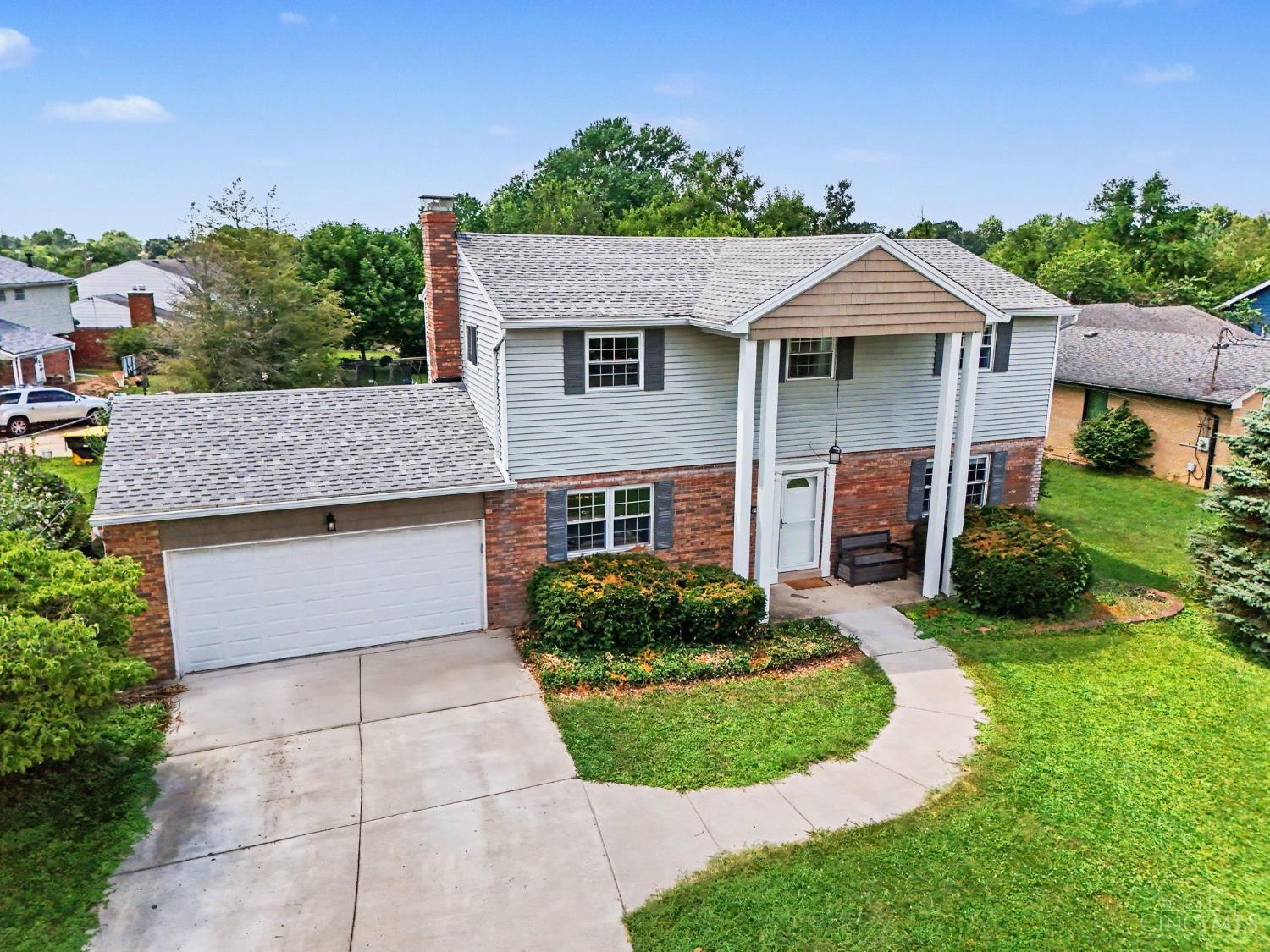 8493 Cheviot Road