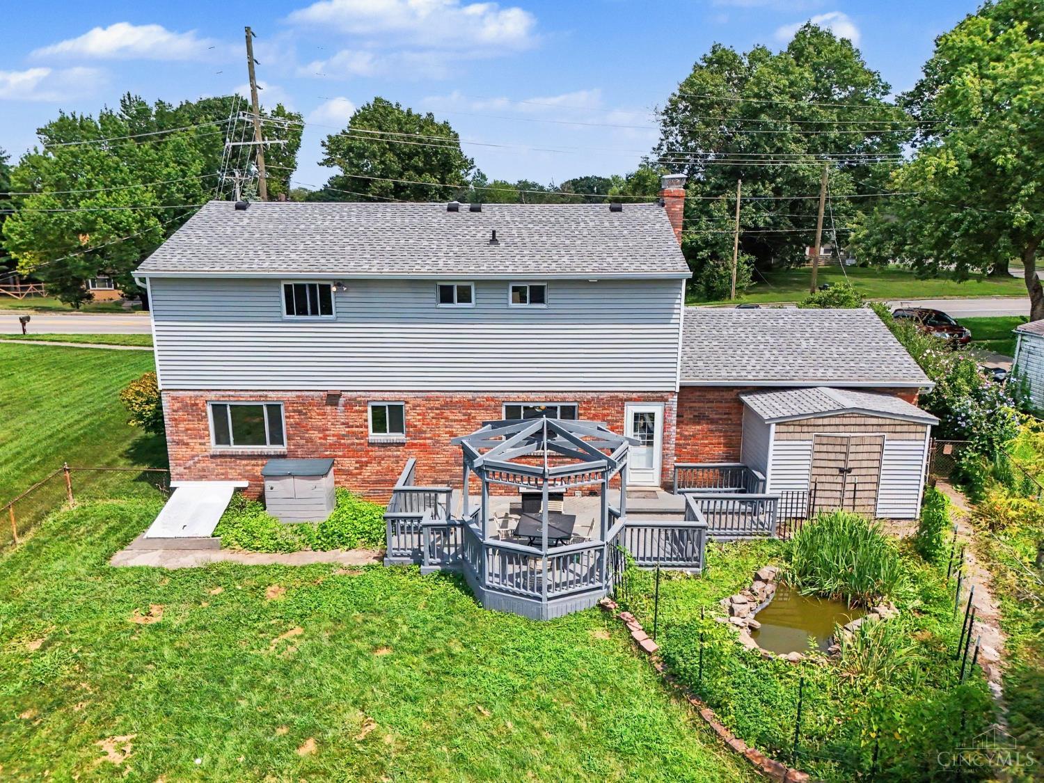 8493 Cheviot Road