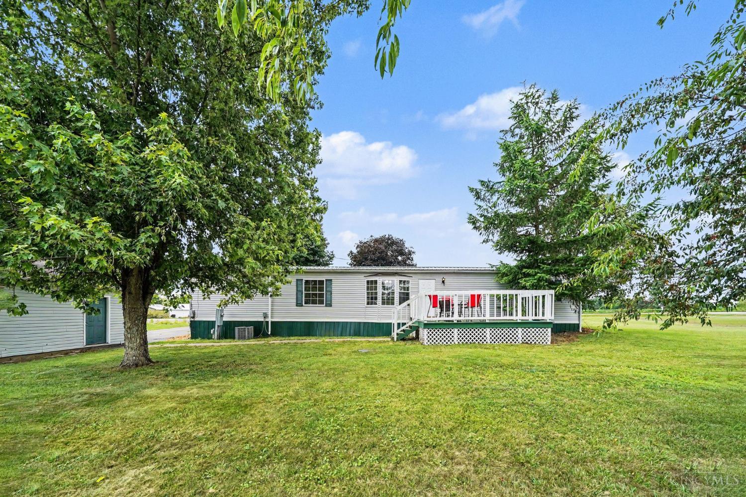 10133 Tri County Road