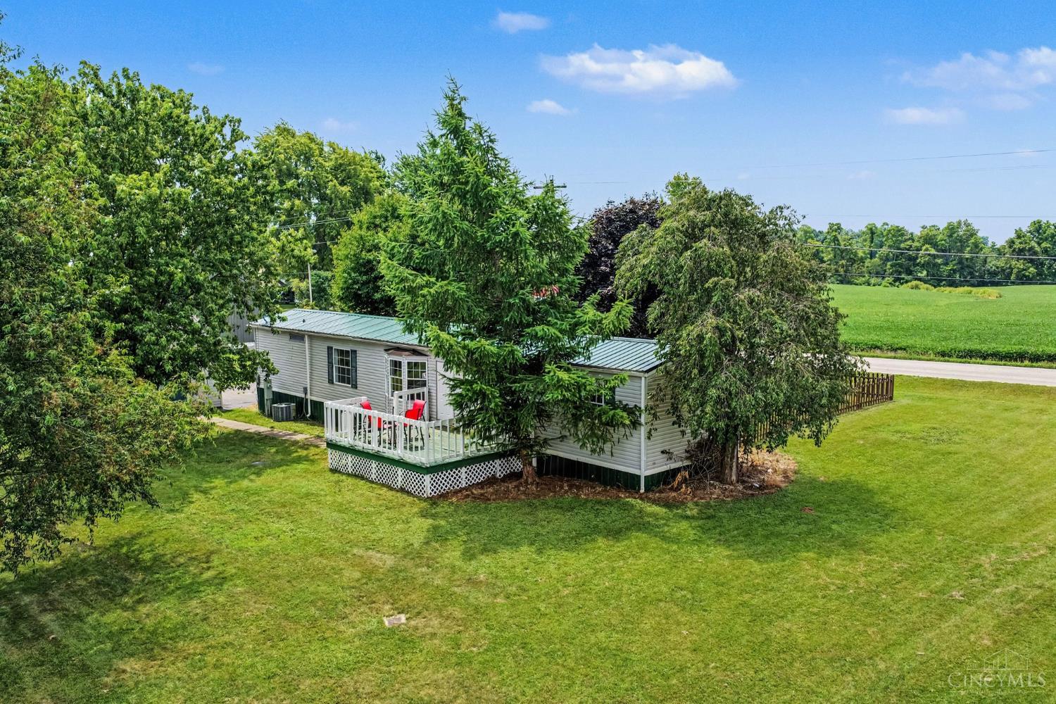 10133 Tri County Road