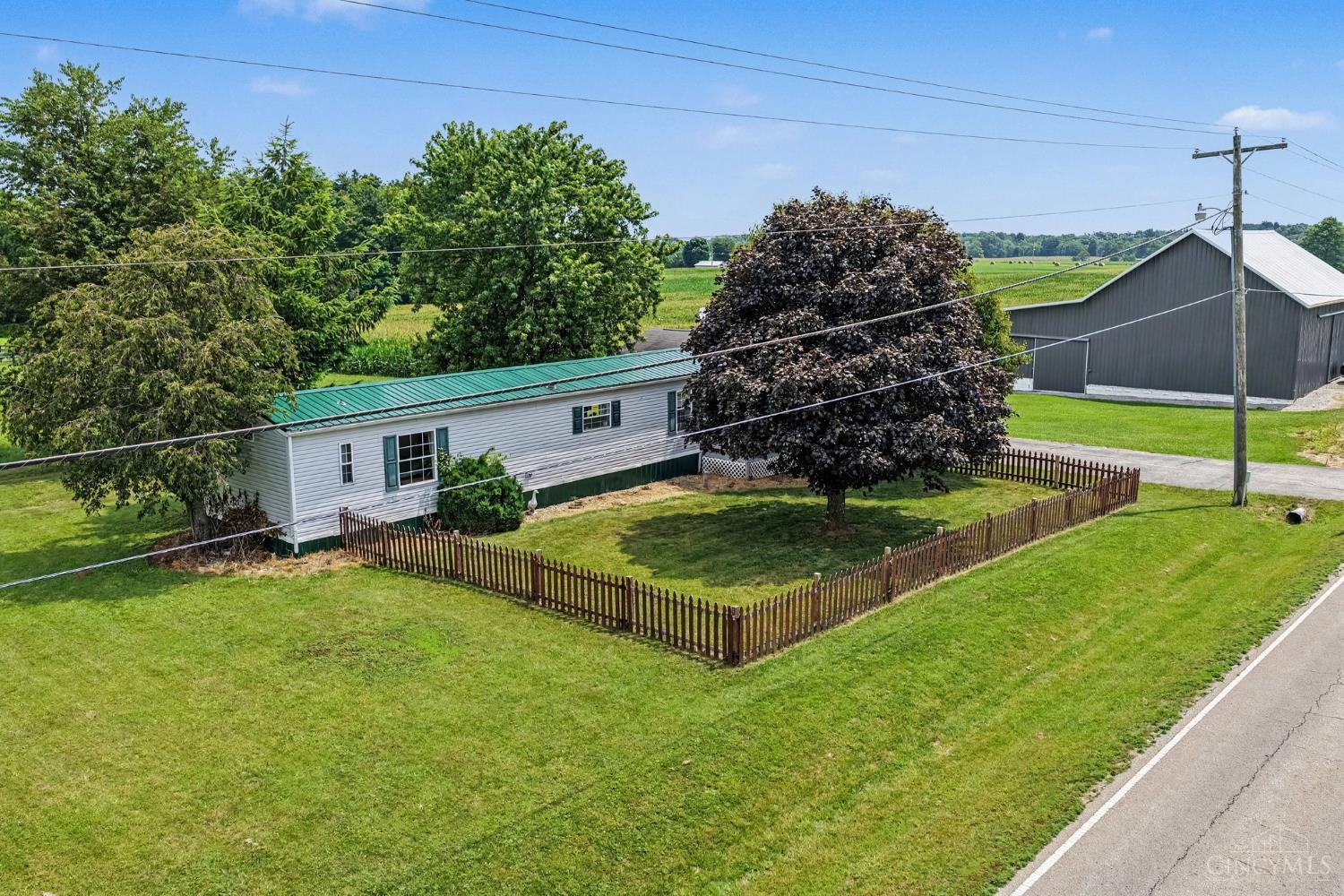 10133 Tri County Road