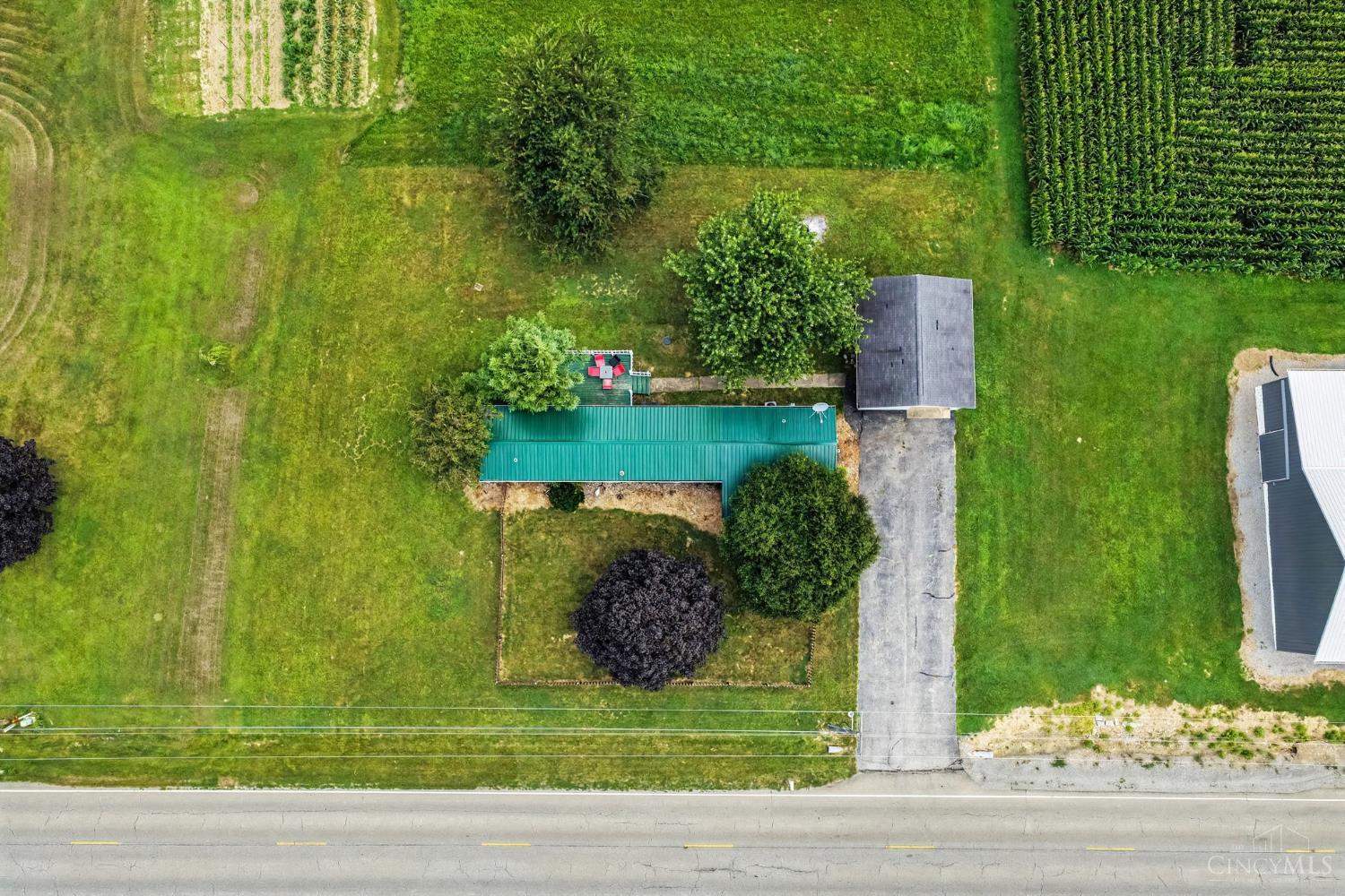 10133 Tri County Road