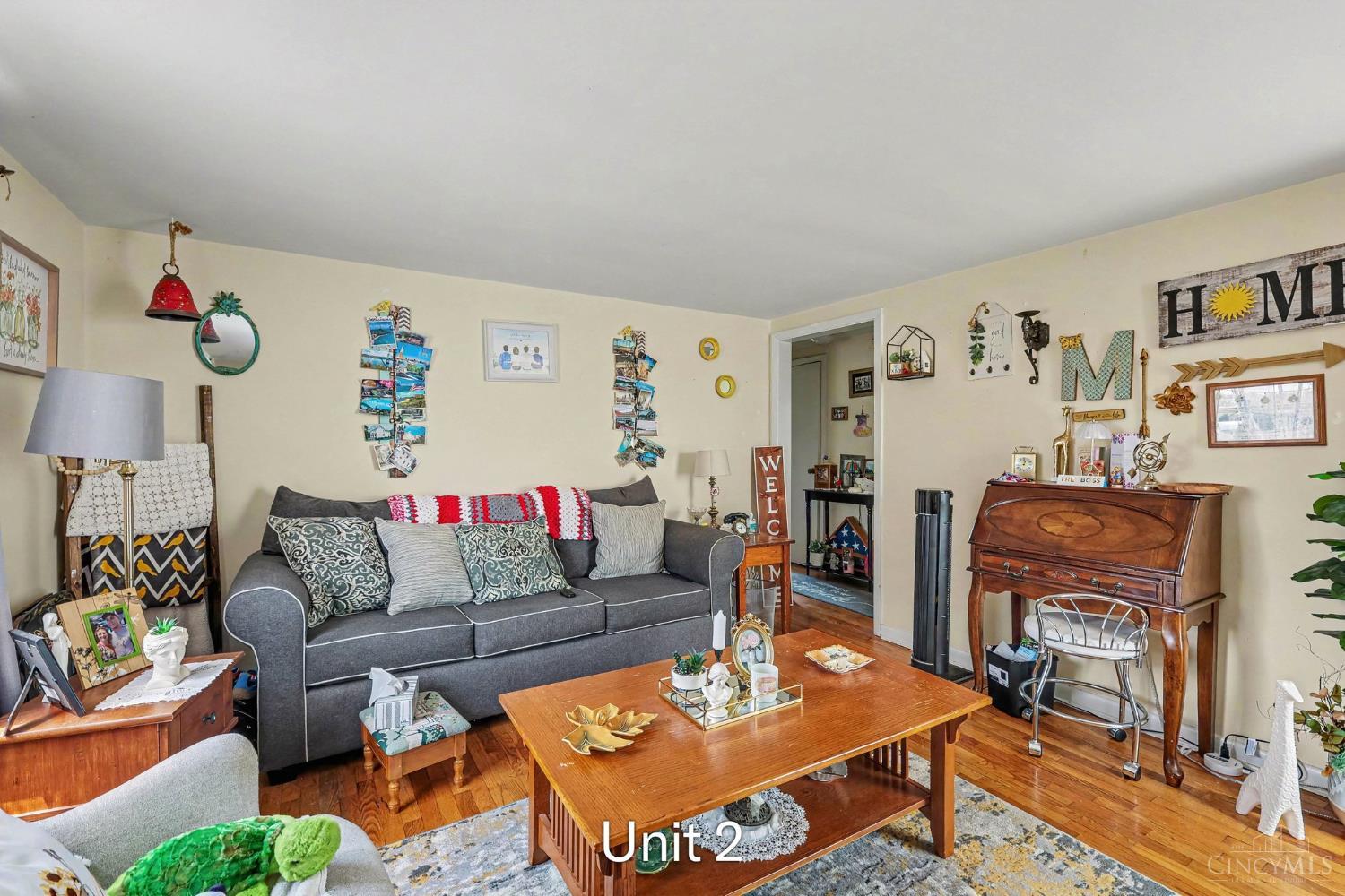 312 W Grant Avenue