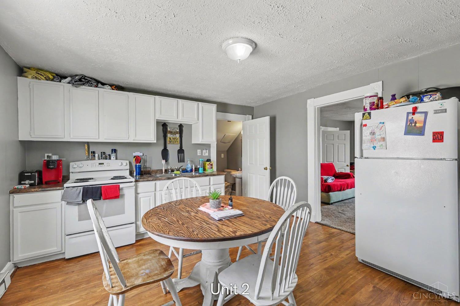 312 W Grant Avenue