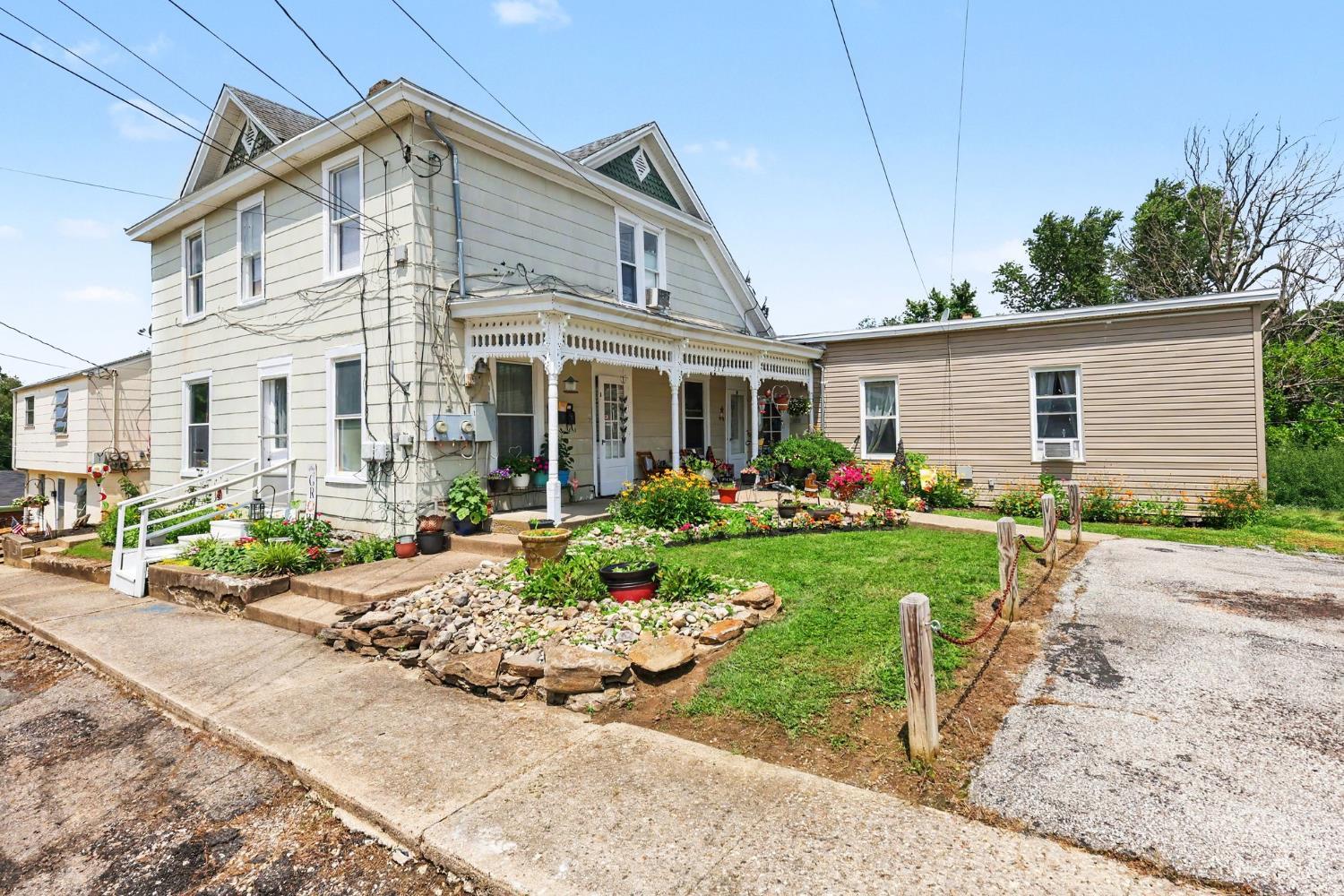 312 W Grant Avenue