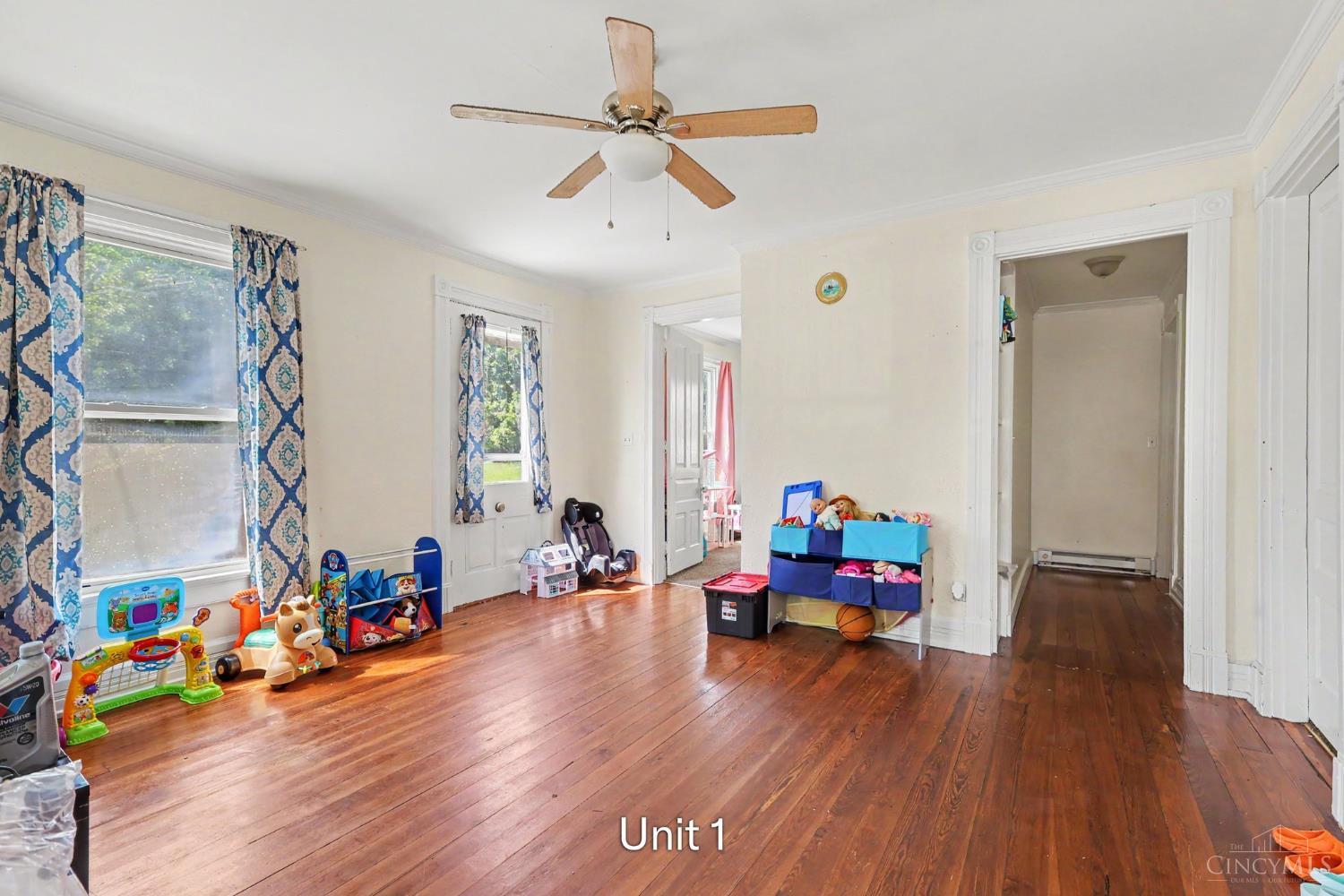 312 W Grant Avenue