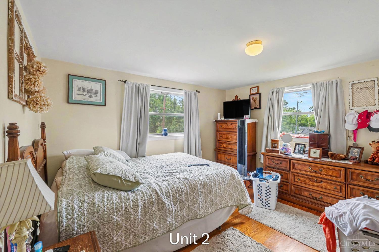 312 W Grant Avenue