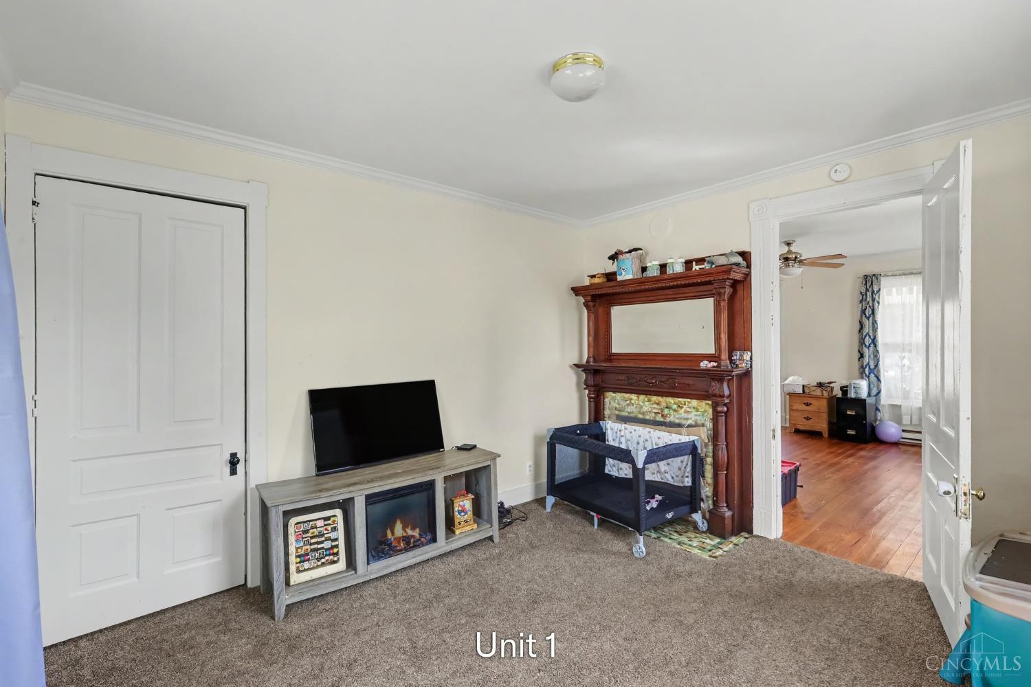 312 W Grant Avenue