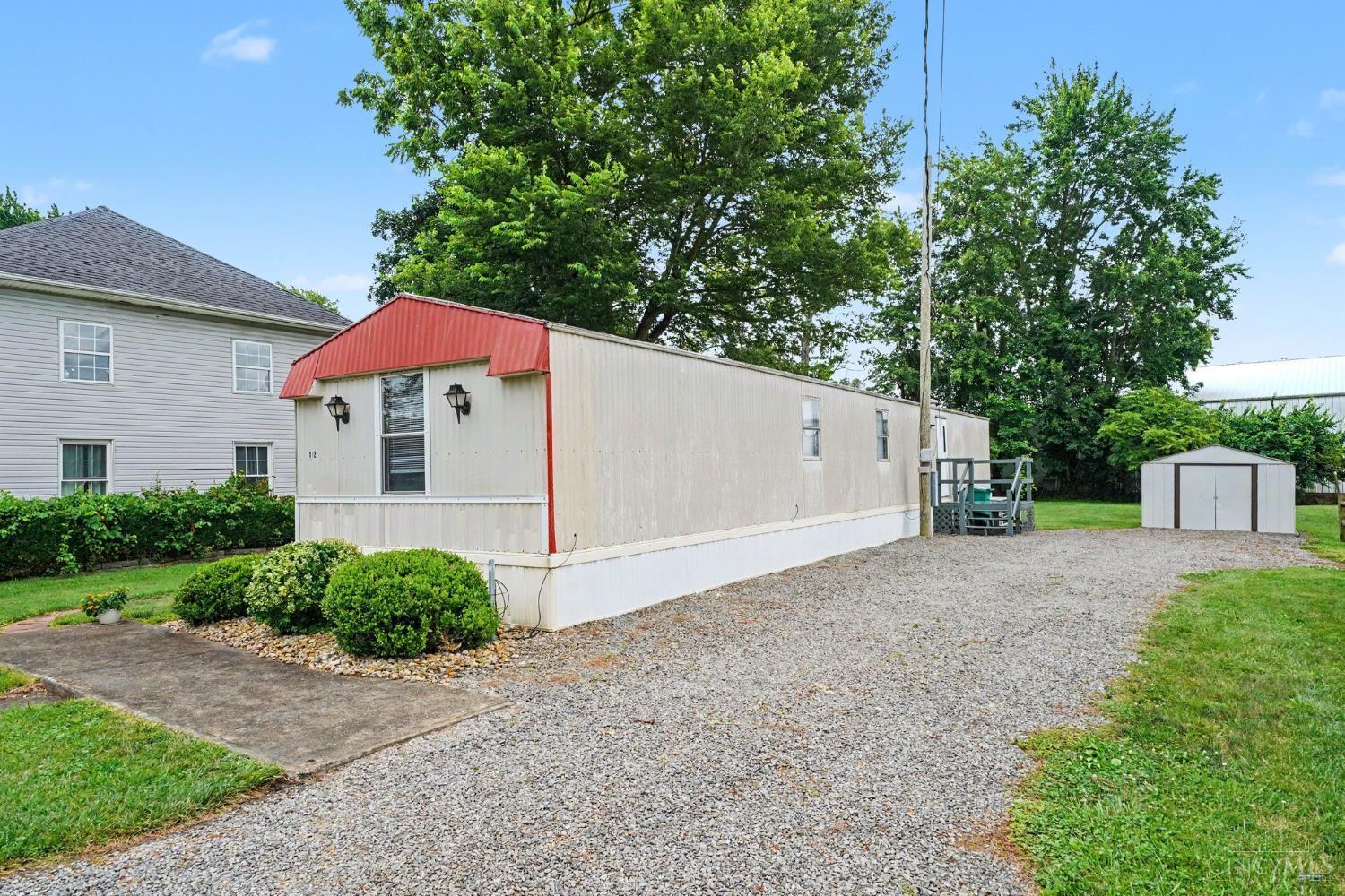 112 Sardinia-Mowrystown Road