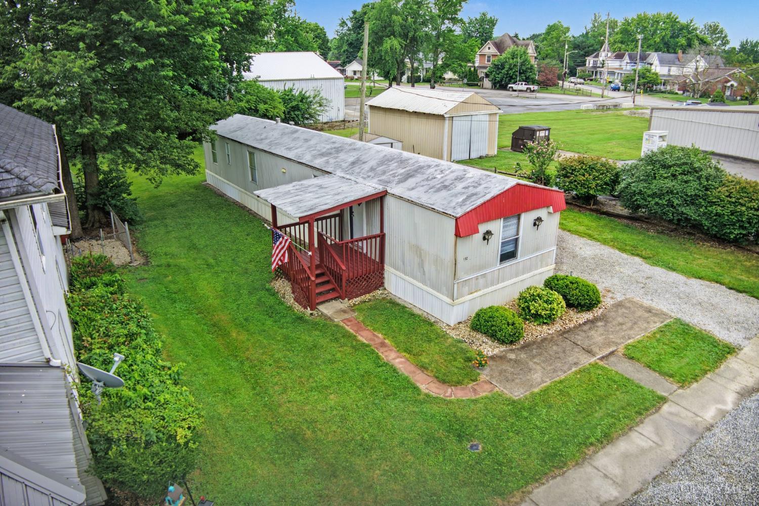112 Sardinia-Mowrystown Road