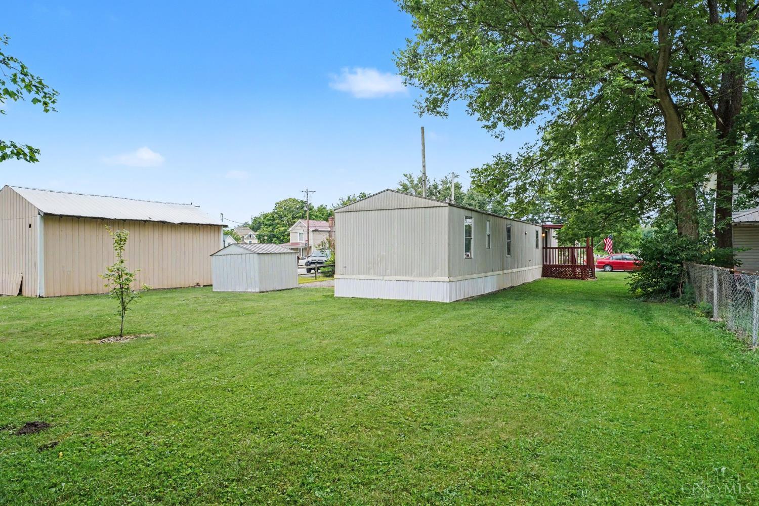 112 Sardinia-Mowrystown Road