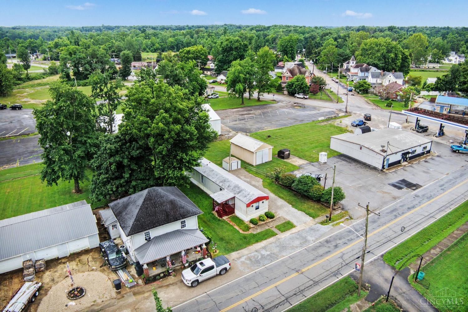 112 Sardinia-Mowrystown Road