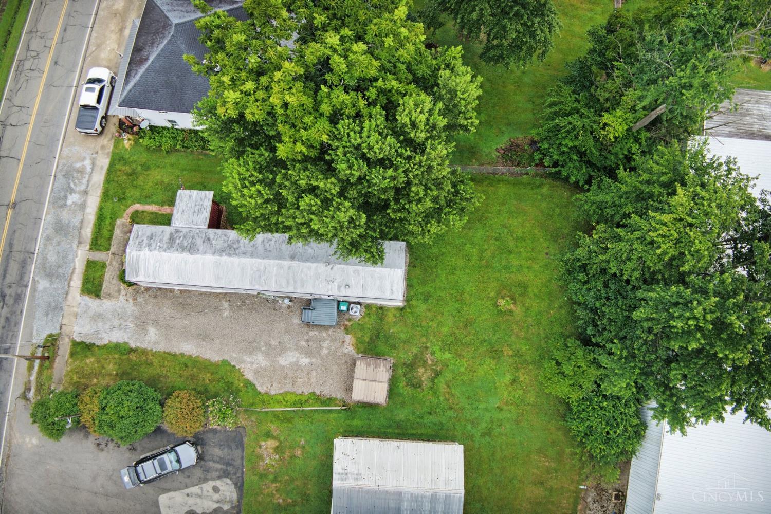 112 Sardinia-Mowrystown Road