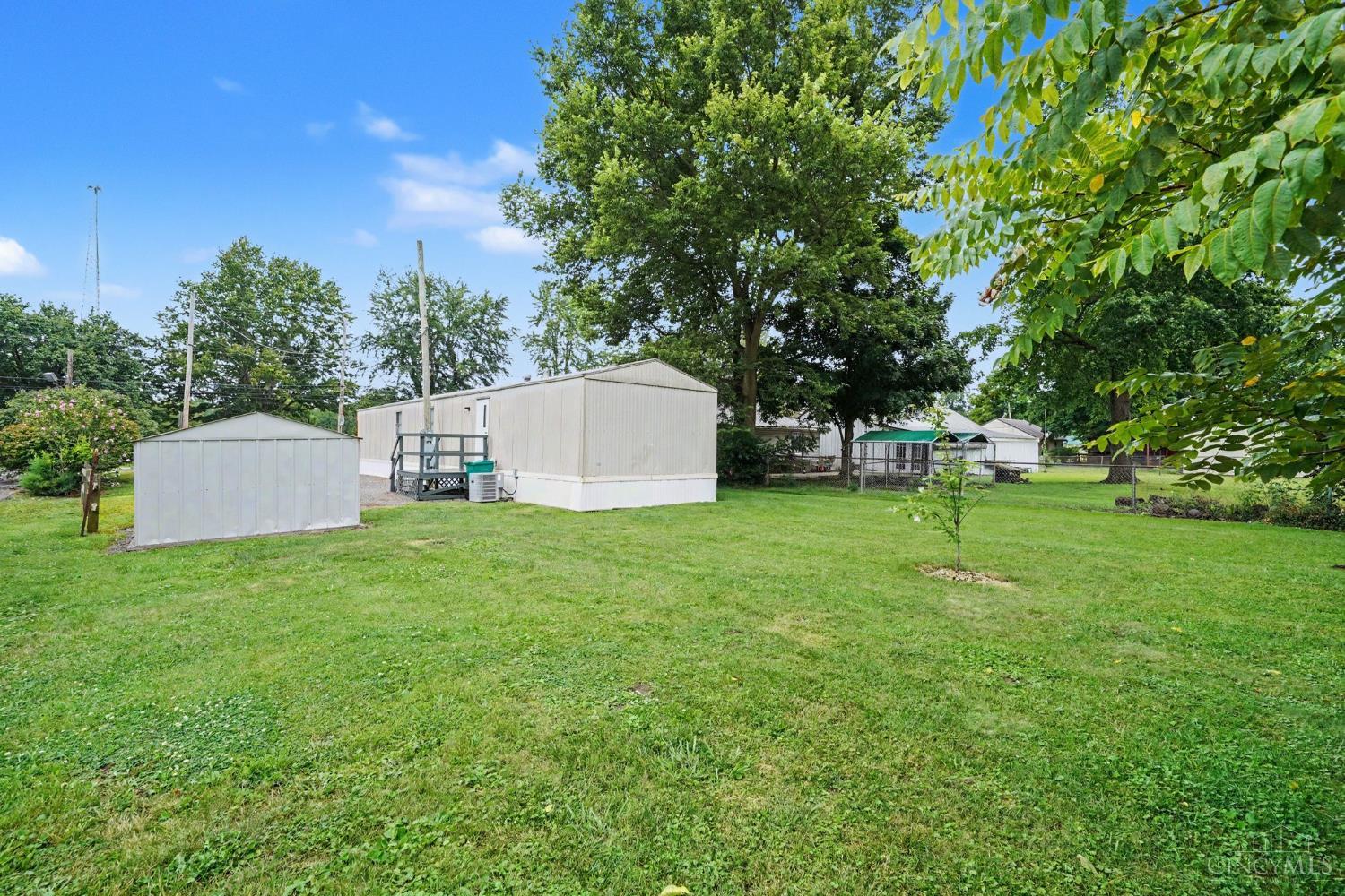 112 Sardinia-Mowrystown Road