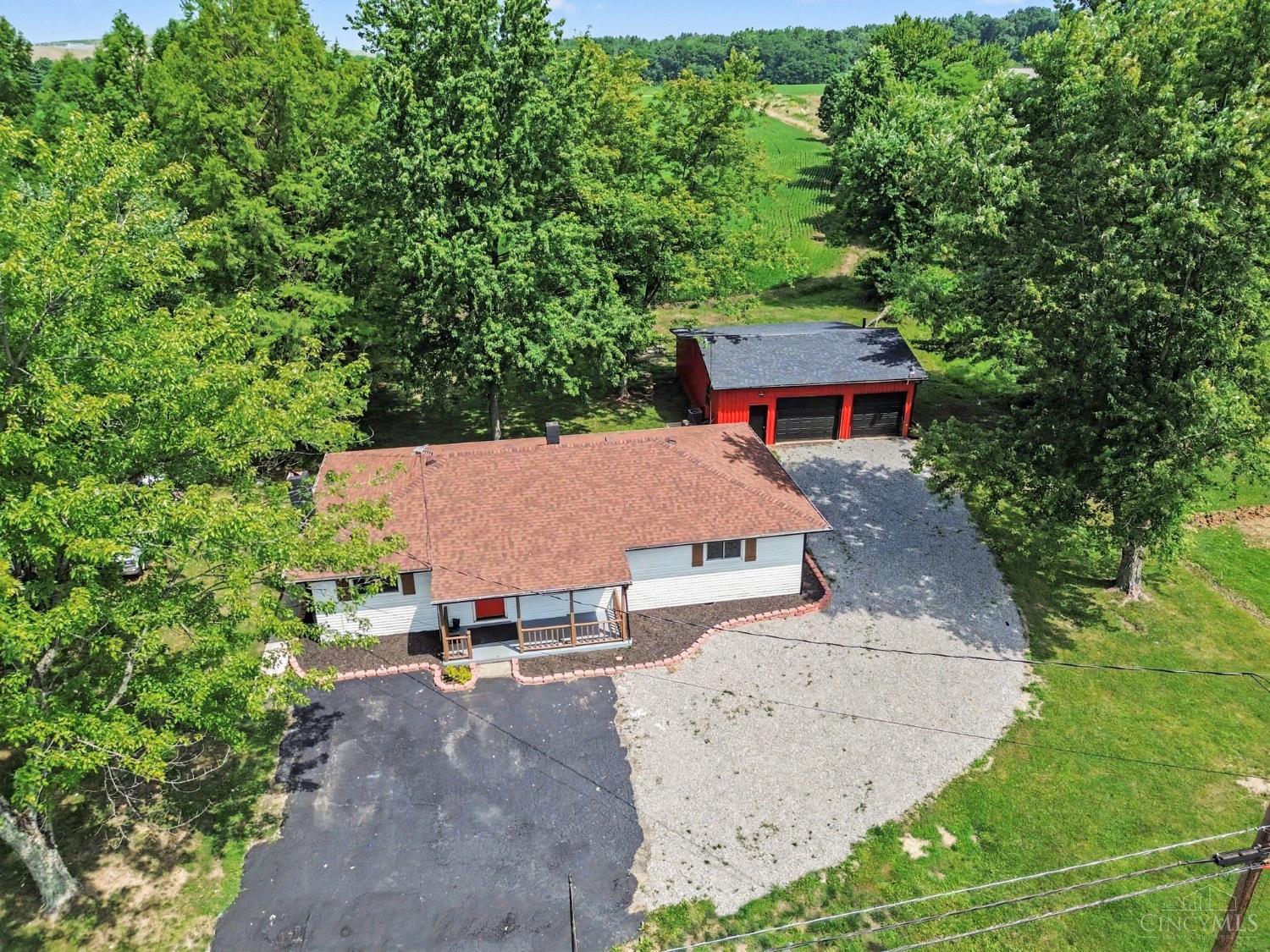 83 Hamer Road