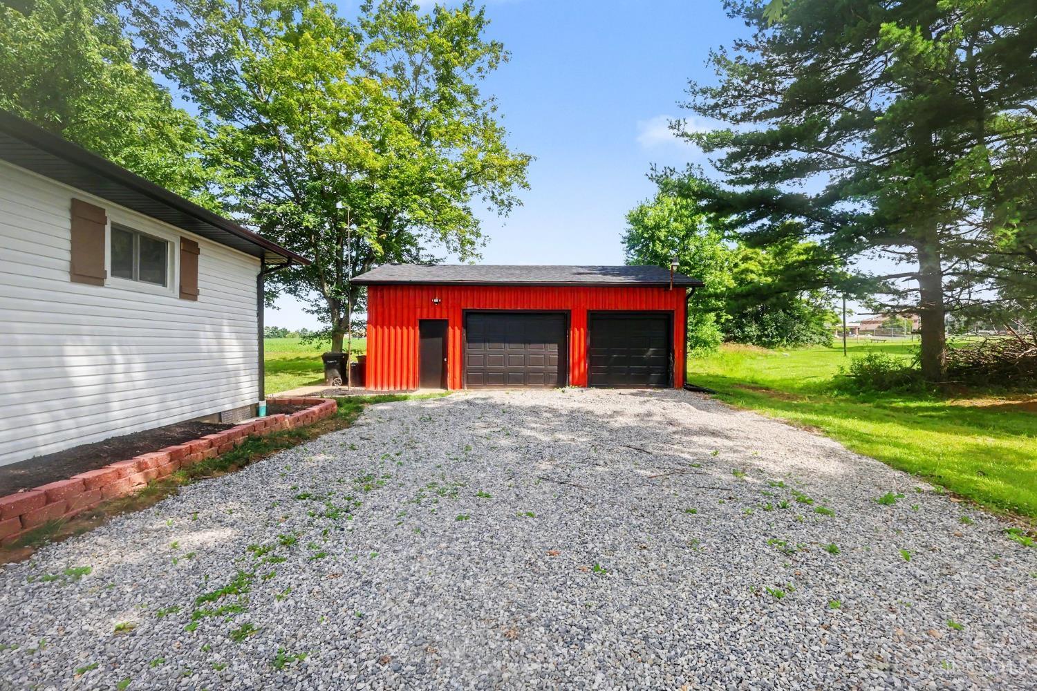 83 Hamer Road