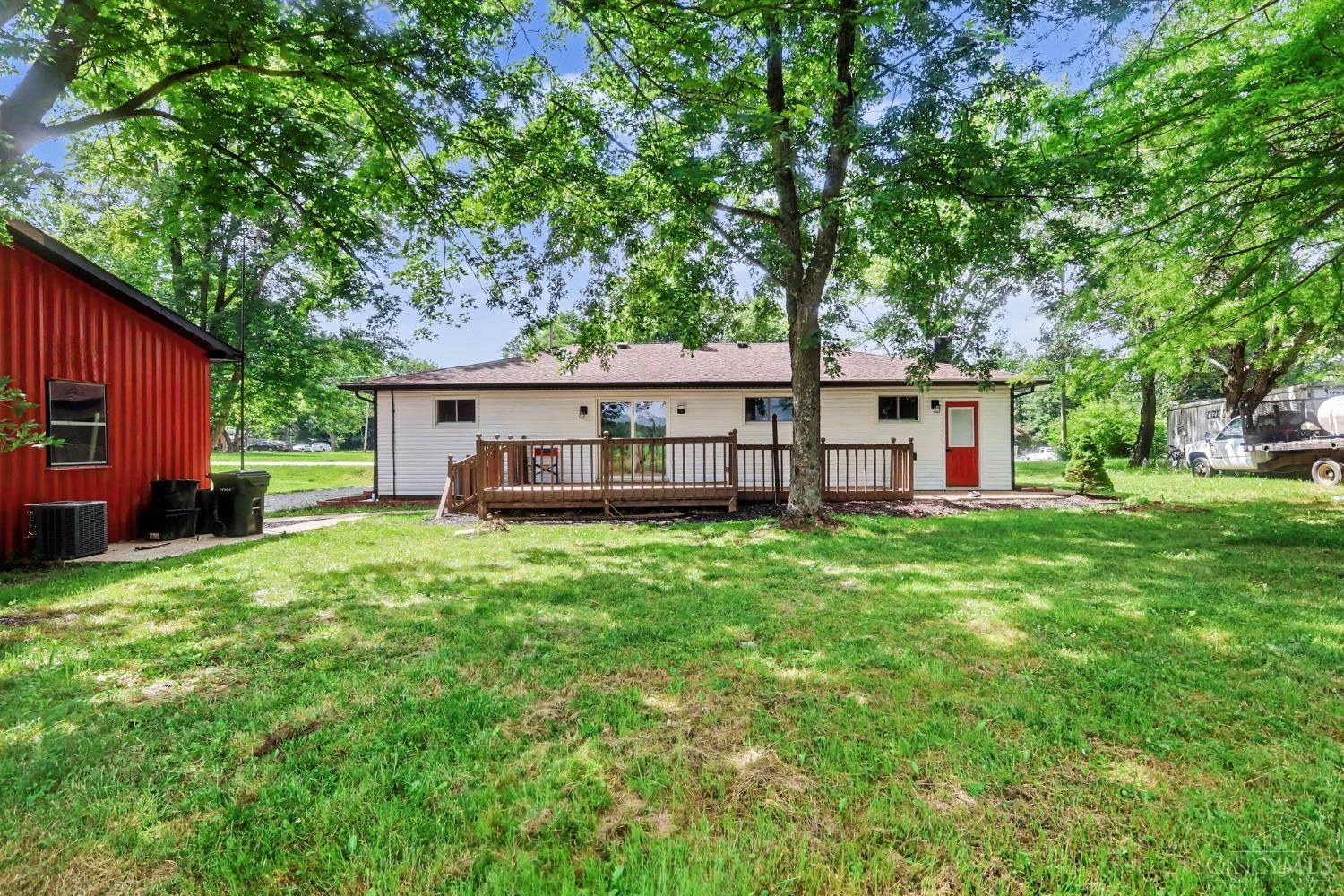 83 Hamer Road