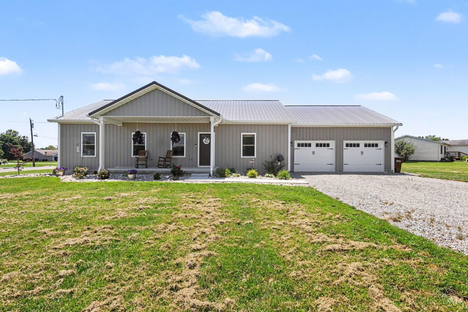 119 Hogan Drive