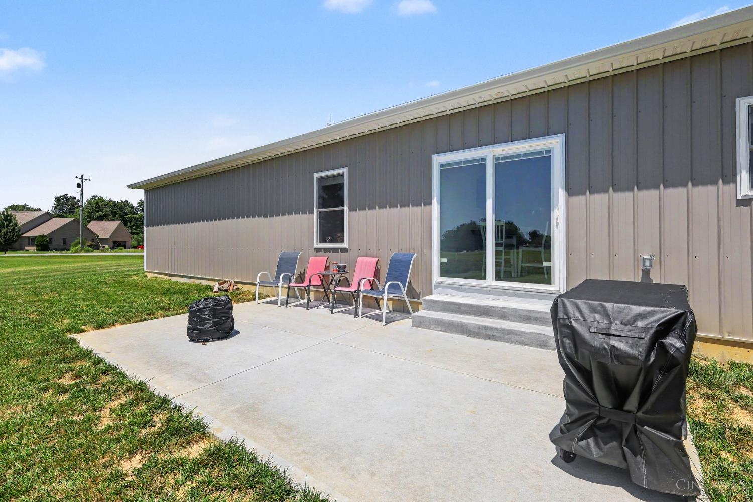 119 Hogan Drive
