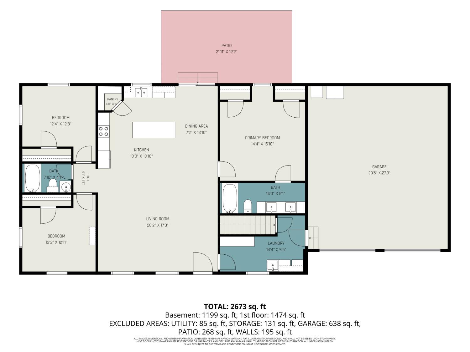119 Hogan Drive