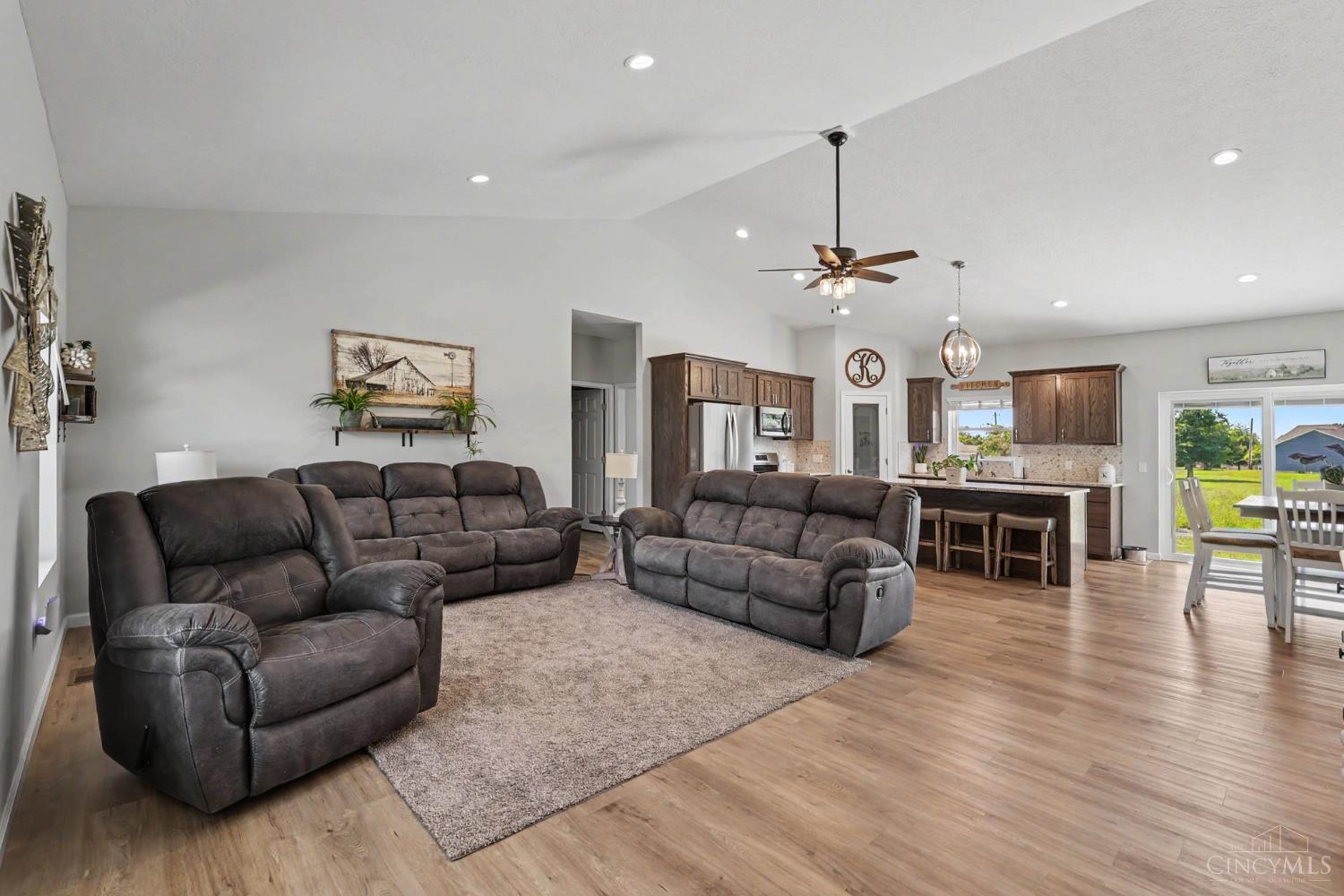 119 Hogan Drive