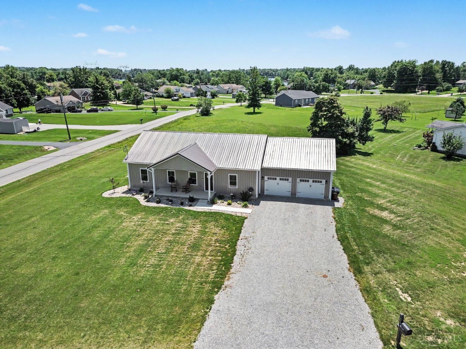 119 Hogan Drive
