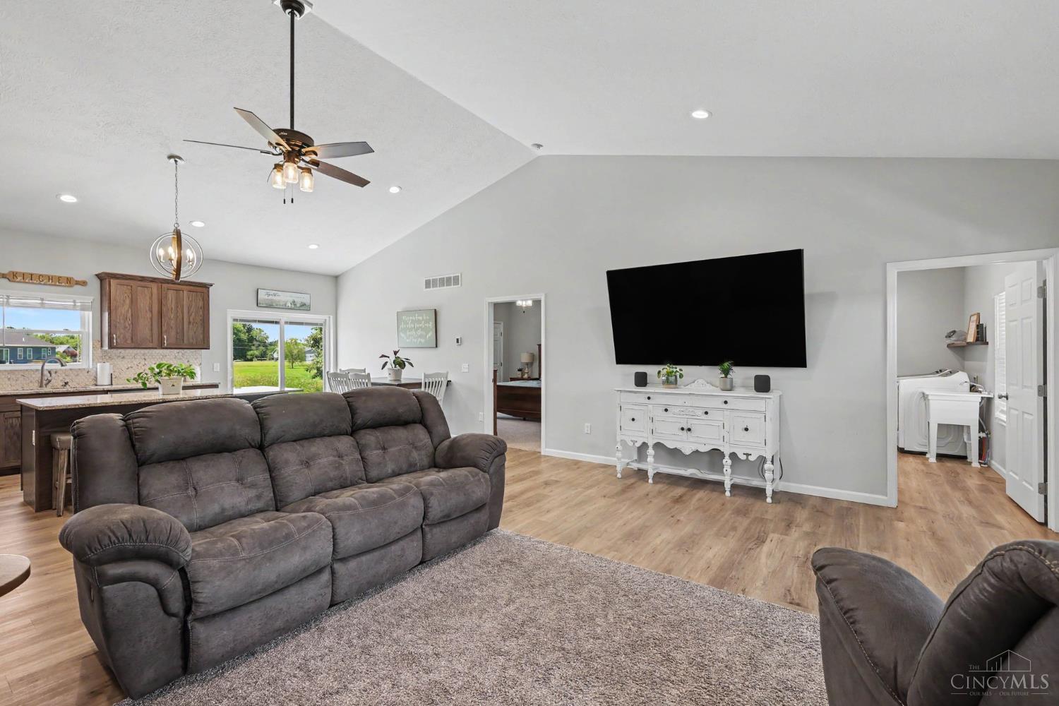 119 Hogan Drive