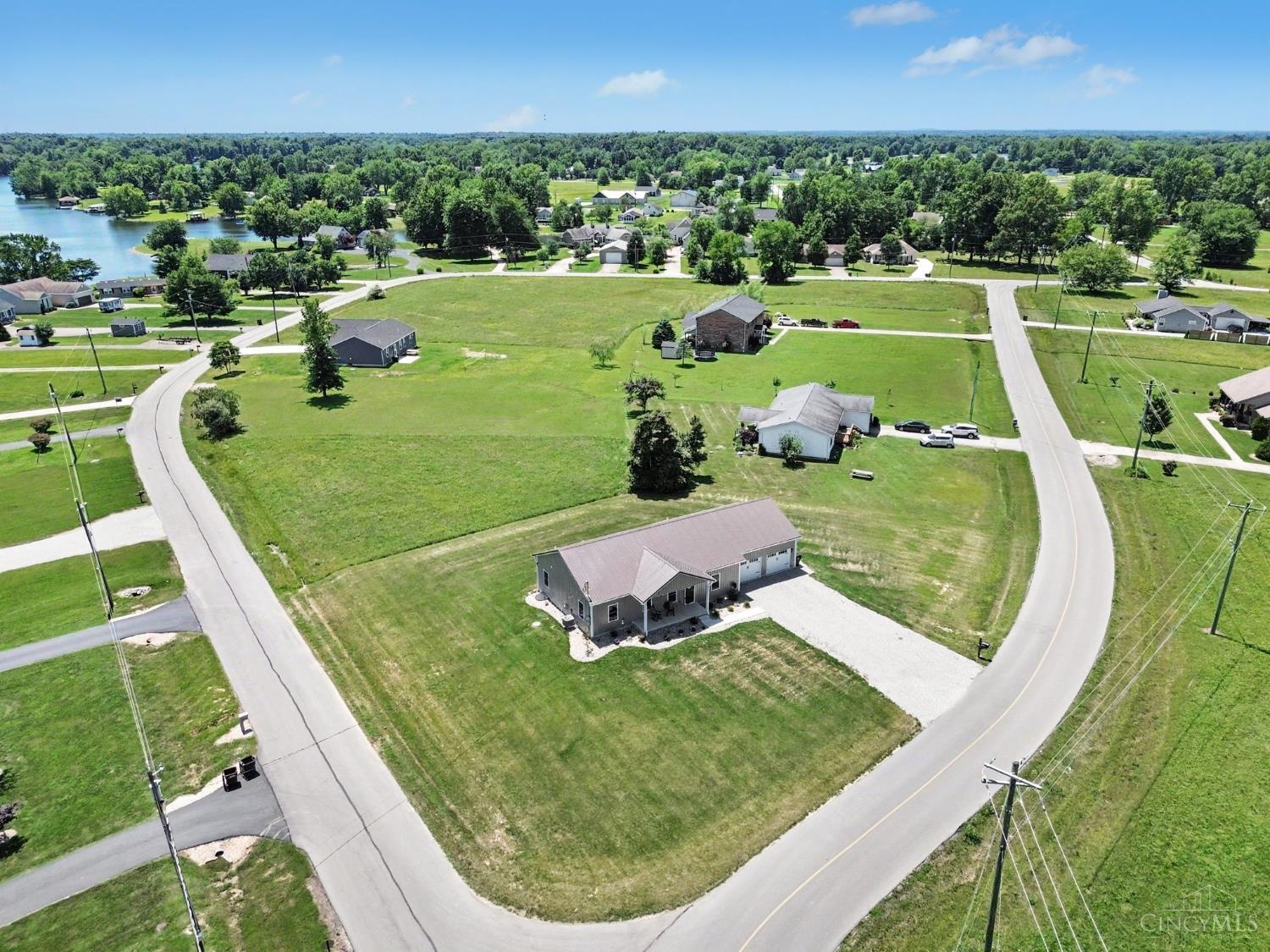 119 Hogan Drive