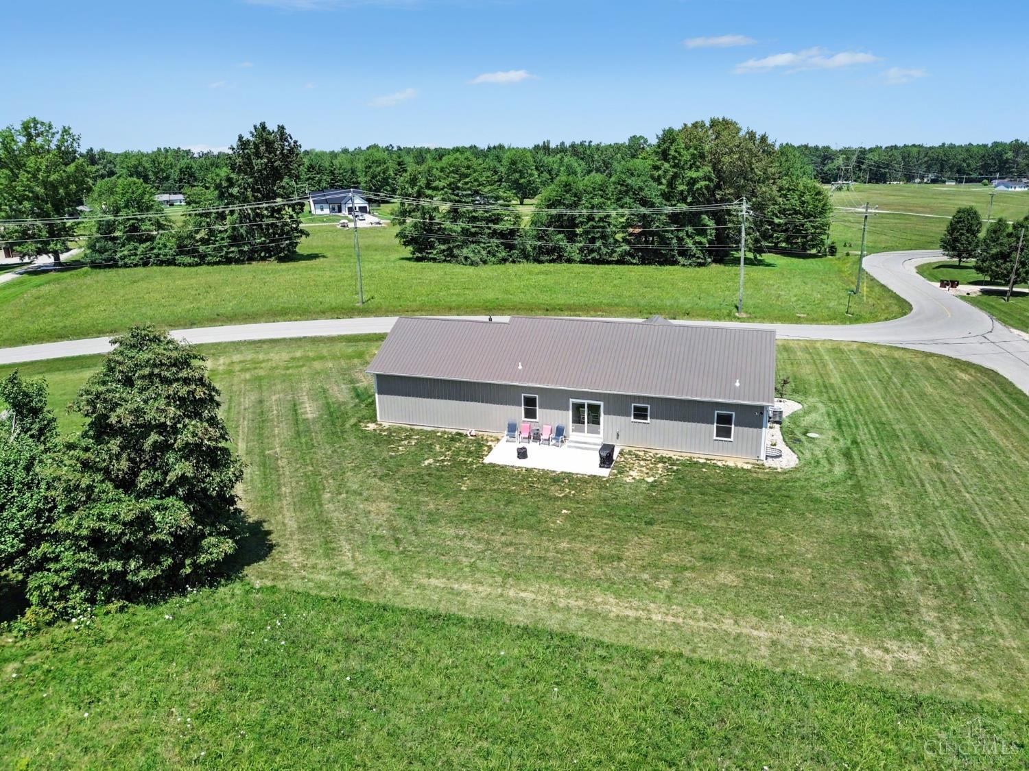119 Hogan Drive