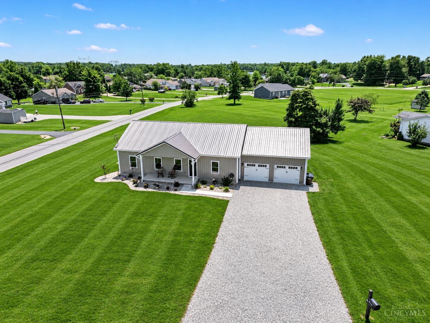 119 Hogan Drive