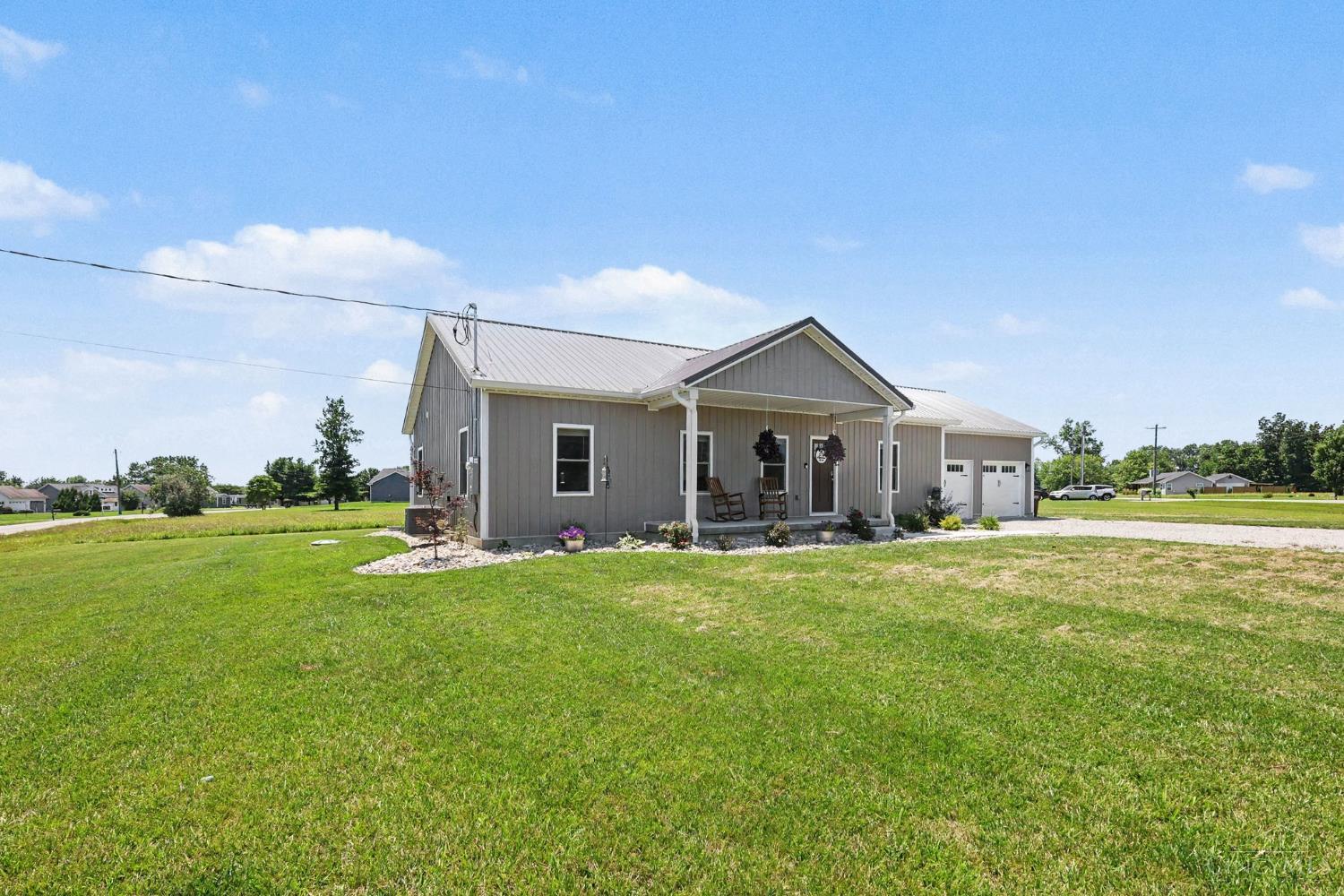 119 Hogan Drive