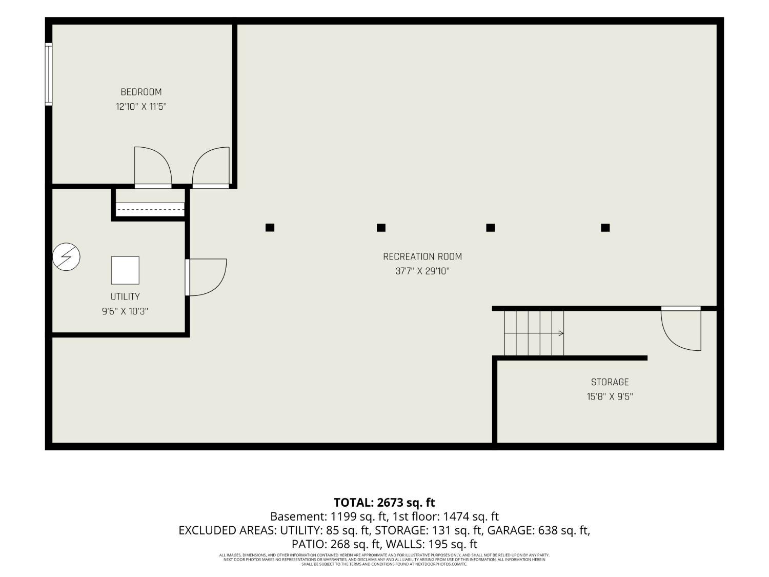 119 Hogan Drive