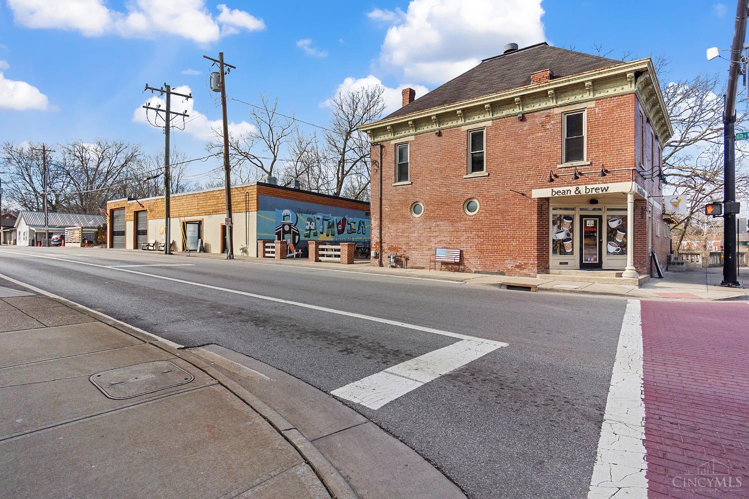97 E Main Street