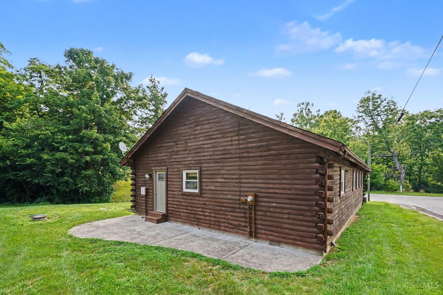 10709 Day Hill Arnheim Road