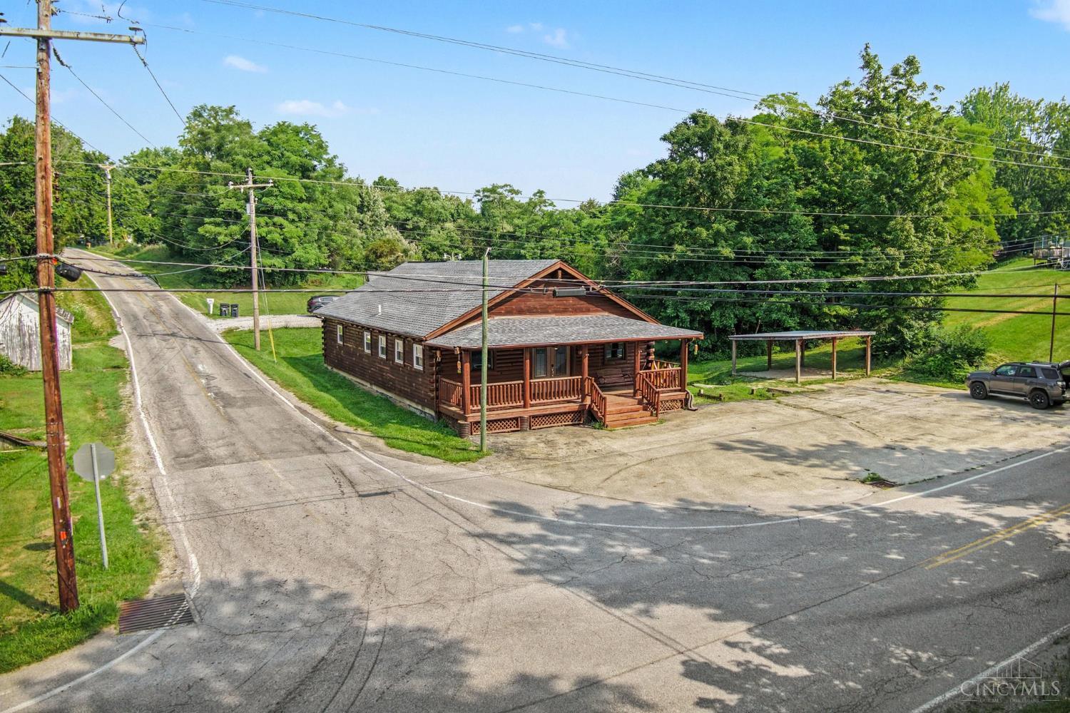 10709 Day Hill Arnheim Road