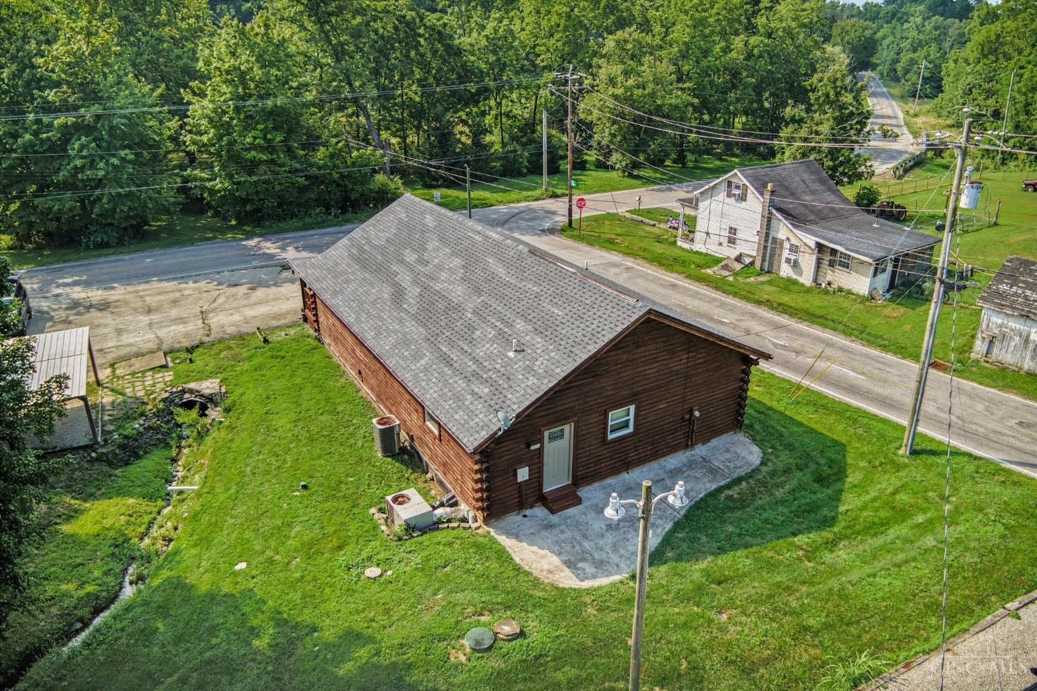 10709 Day Hill Arnheim Road