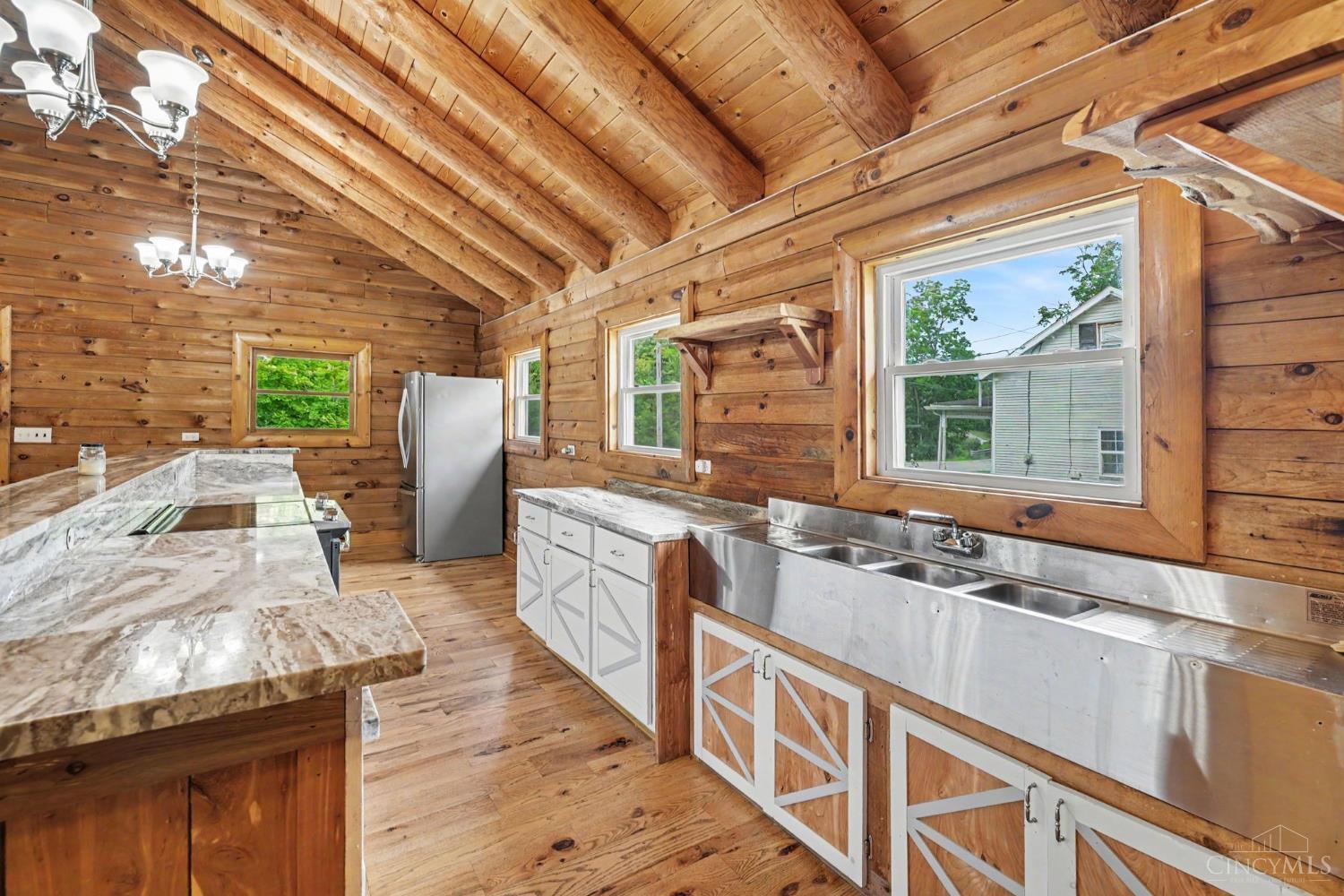 10709 Day Hill Arnheim Road