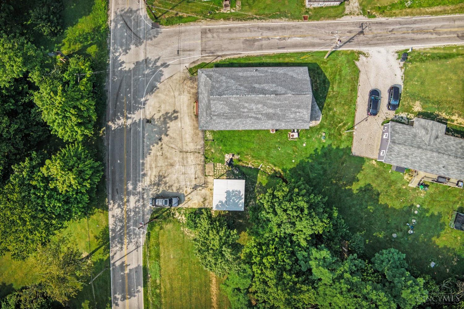 10709 Day Hill Arnheim Road