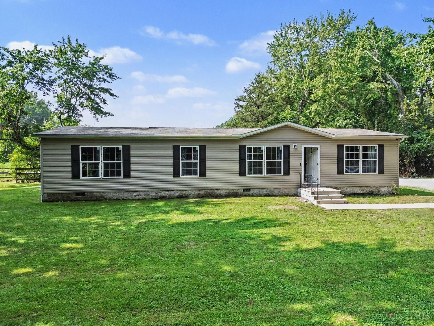 3933 Greenbush East Road