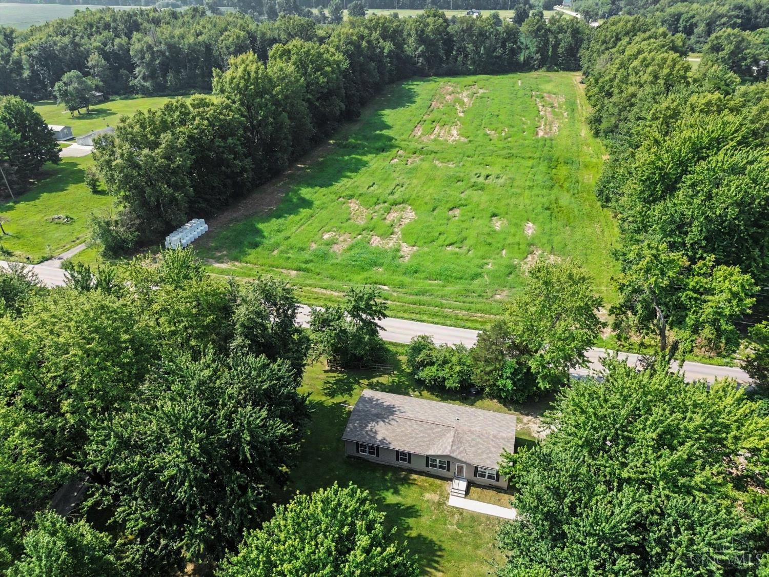3933 Greenbush East Road