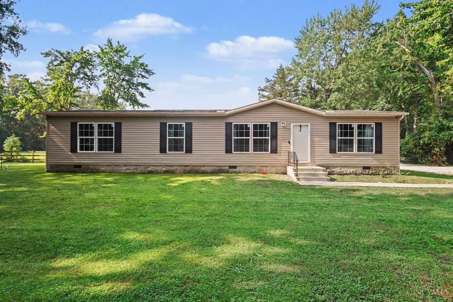 3933 Greenbush East Road