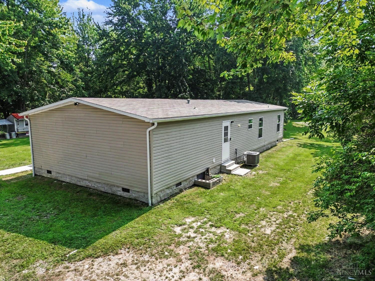 3933 Greenbush East Road