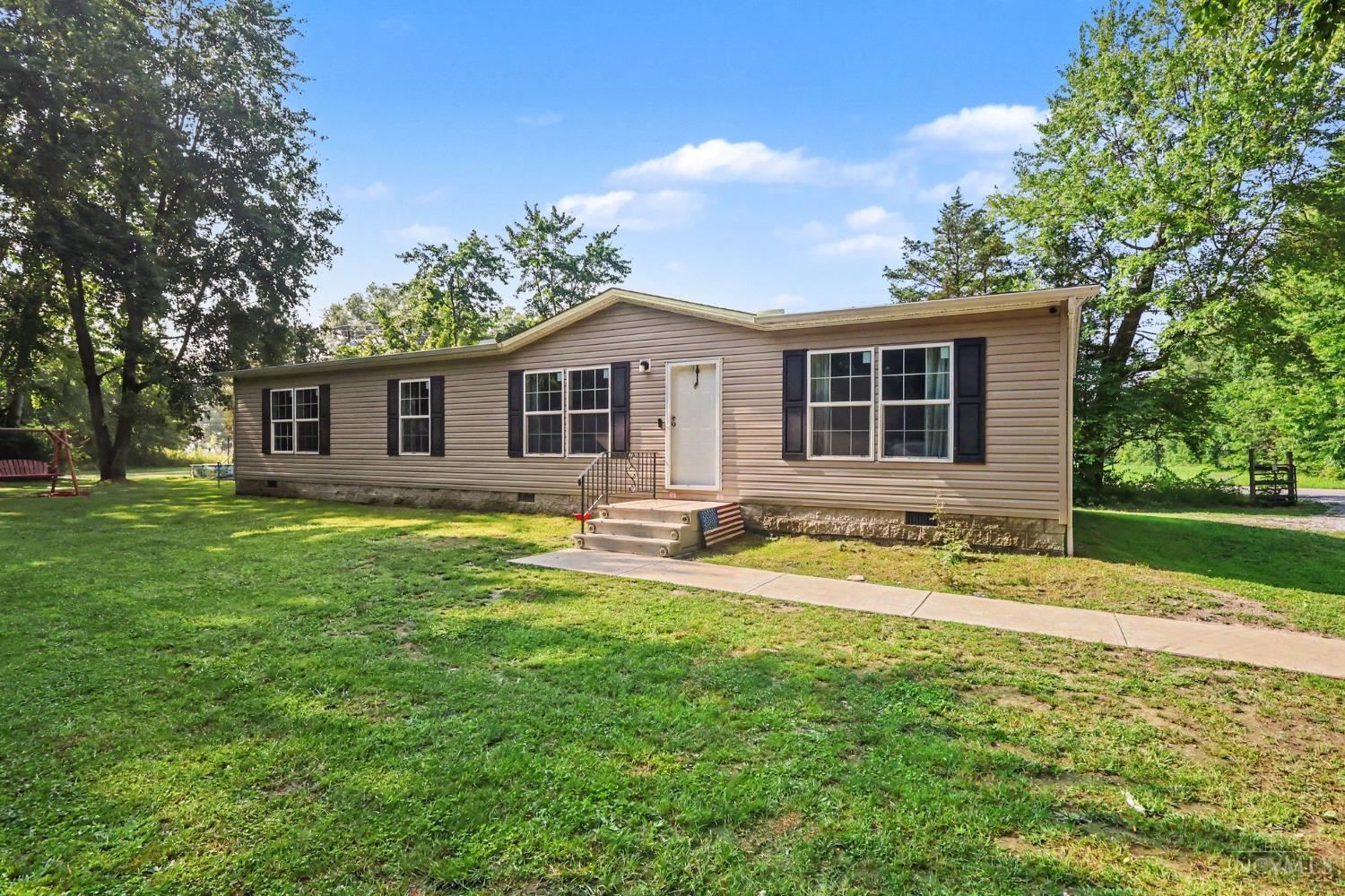 3933 Greenbush East Road