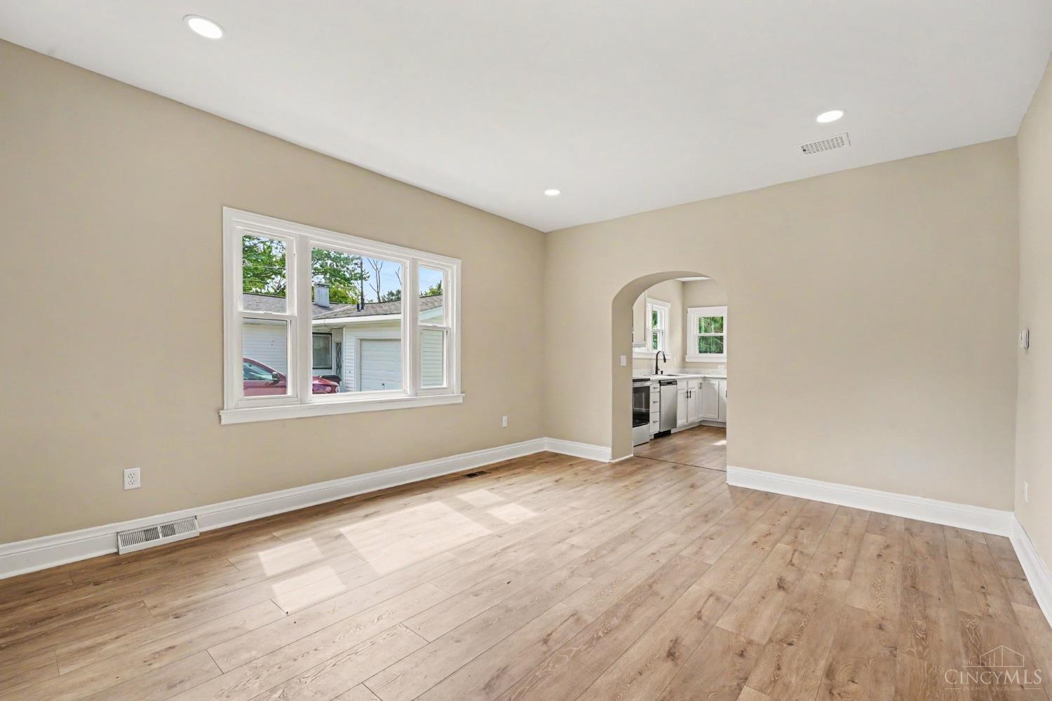 133 Clark Street
