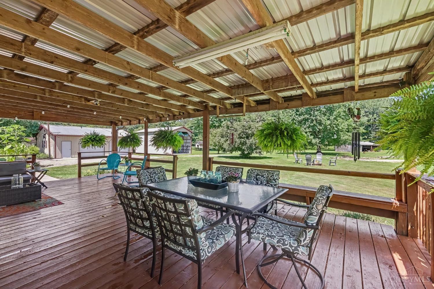 3796 Starling Road